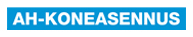 AH-koneasennus